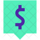 پیش‌نمایش فایل dollar-4380106 از پک کسب‌وکار مالی