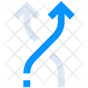 پیش‌نمایش فایل arrows-4380147 از پک موقعیت، جلد ۱