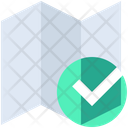 پیش‌نمایش فایل checkmark-4380288 از پک موقعیت، جلد ۱