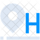 پیش‌نمایش فایل hotel-location-4380223 از پک موقعیت، جلد ۲