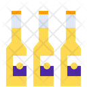 پیش‌نمایش فایل beer-bottles-4386505 از پک کافه و بار