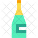 پیش‌نمایش فایل champagne-bottle-4386507 از پک کافه و بار