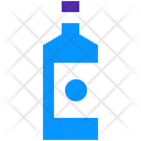 پیش‌نمایش فایل gin-bottle-4386514 از پک کافه و بار