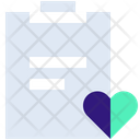 پیش‌نمایش فایل heart-report-4386801 از پک پزشکی
