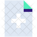 پیش‌نمایش فایل medical-report-4386798 از پک پزشکی