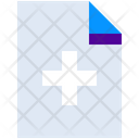 پیش‌نمایش فایل medical-report-4386668 از پک پزشکی