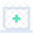 پیش‌نمایش فایل online-hospital-4386855 از پک پزشکی