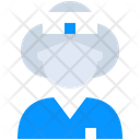 پیش‌نمایش فایل female-doctor-4386694 از پک پزشکی