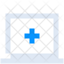 پیش‌نمایش فایل online-hospital-4386724 از پک پزشکی