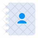 پیش‌نمایش فایل phone-book-4386940 از پک دفتر کار