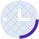 پیش‌نمایش فایل circular-clock-4386887 از پک دفتر کار