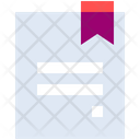 پیش‌نمایش فایل document-mark-4386893 از پک دفتر کار