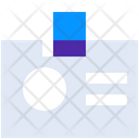 پیش‌نمایش فایل id-card-4386876 از پک دفتر کار