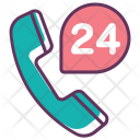 پیش‌نمایش فایل call-service-24-hour-medicine-care-treatment-hospital-recovery از پک پزشکی