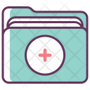 پیش‌نمایش فایل folder-medicine-care-treatment-hospital-recovery-case از پک پزشکی