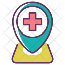 پیش‌نمایش فایل medicine-care-treatment-hospital-recovery-navigation از پک پزشکی