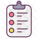 پیش‌نمایش فایل report-checklist-medicine-care-treatment-hospital-recovery از پک پزشکی