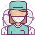 پیش‌نمایش فایل medicine-care-treatment-hospital-recovery-staff-nurse-8 از پک کادر پزشکی