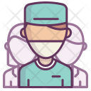 پیش‌نمایش فایل medicine-care-treatment-hospital-recovery-staff-nurse-9 از پک کادر پزشکی