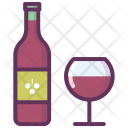 پیش‌نمایش فایل bottle-drink-alcohol-summer-grapes-wine-juice-4 از پک نوشیدنی‌های الکلی