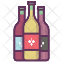 پیش‌نمایش فایل bottle-drink-alcohol-summer-grapes-wine-juice-5 از پک نوشیدنی‌های الکلی