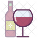 پیش‌نمایش فایل bottle-drink-alcohol-summer-grapes-wine-juice-glass از پک نوشیدنی‌های الکلی