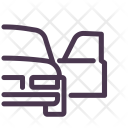 پیش‌نمایش فایل auto-car-doors-left-open-parts از پک خدمات خودرو