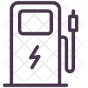پیش‌نمایش فایل petrol-pump-car-charging-electromobile-service-station-6 از پک خدمات خودرو