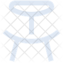پیش‌نمایش فایل chair-4415224 از پک مبلمان
