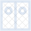 پیش‌نمایش فایل door-4415243 از پک مبلمان
