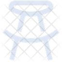 پیش‌نمایش فایل stool-4415231 از پک مبلمان