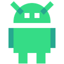پیش‌نمایش فایل android-4415115 از پک رسانه‌های اجتماعی
