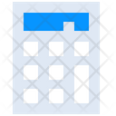 پیش‌نمایش فایل calculator-4415161 از پک دستگاه