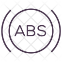 پیش‌نمایش فایل abs-service-car-automobile-vehicle-sign-1 از پک خدمات خودرو، جلد ۲