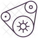 پیش‌نمایش فایل chain-cogwheel-repair-cycle-service-1 از پک خدمات خودرو، جلد ۲