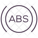 پیش‌نمایش فایل abs-service-car-automobile-vehicle-sign-2 از پک خدمات خودرو، جلد ۳