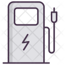 پیش‌نمایش فایل petrol-pump-car-charging-electromobile-service-station-8 از پک خدمات خودرو، جلد ۳