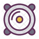 پیش‌نمایش فایل audio-car-mount-music-service-sound-speaker-3 از پک خدمات خودرو، جلد ۴