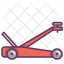پیش‌نمایش فایل crain-lift-car-service-automobile-vehicle از پک خدمات خودرو، جلد ۵