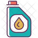 پیش‌نمایش فایل canister-diesel-fuel-gasoline-service-petrol-can-oil-5 از پک خدمات خودرو، جلد ۶