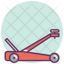 پیش‌نمایش فایل crain-lift-service-car-automobile-vehicle از پک خدمات خودرو، جلد ۷