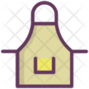 پیش‌نمایش فایل apron-clothing-cook-cooking-kitchen-uniform از پک آشپزخانه