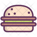 پیش‌نمایش فایل burger-cheese-fastfood-hamburger-food از پک آشپزخانه