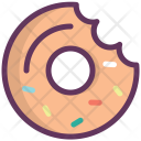 پیش‌نمایش فایل donut-doughnut-sweet-dessert-food-fastfood از پک آشپزخانه