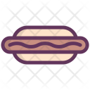 پیش‌نمایش فایل hotdog-frank-food-fastfood-sausage از پک آشپزخانه