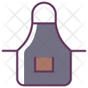 پیش‌نمایش فایل apron-clothing-cook-cooking-kitchen-uniform-1 از پک آشپزخانه، جلد ۴