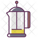پیش‌نمایش فایل coffee-coffeepot-kettle-pot-tea-frenchpress-1 از پک آشپزخانه، جلد ۴