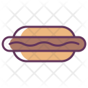 پیش‌نمایش فایل hotdog-frank-food-fastfood-sausage-1 از پک آشپزخانه، جلد ۴