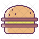 پیش‌نمایش فایل burger-cheese-fastfood-hamburger-food-2 از پک آشپزخانه، جلد ۳