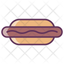پیش‌نمایش فایل hotdog-frank-food-fastfood-sausage-2 از پک آشپزخانه، جلد ۳